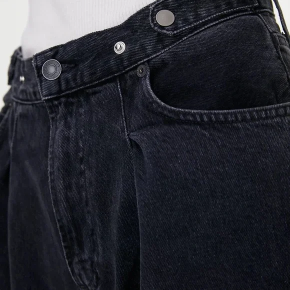 Agolde Baggy w/ Tags Jeans - Picture 4 of 6